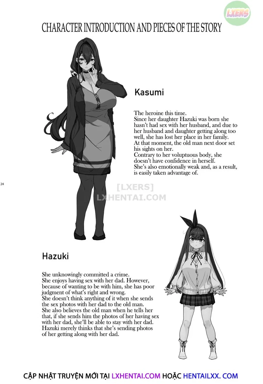 Tanetsuke Oji-San To NTR Hitozuma Sex 