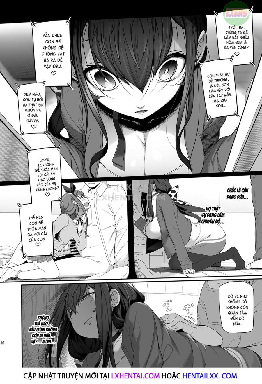 Tanetsuke Oji-San To NTR Hitozuma Sex 