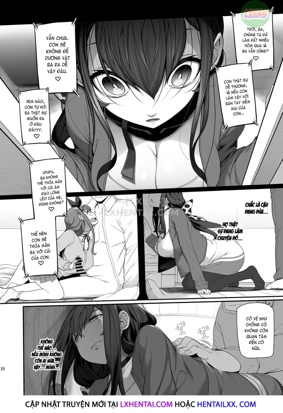 Tanetsuke Oji-San To NTR Hitozuma Sex 