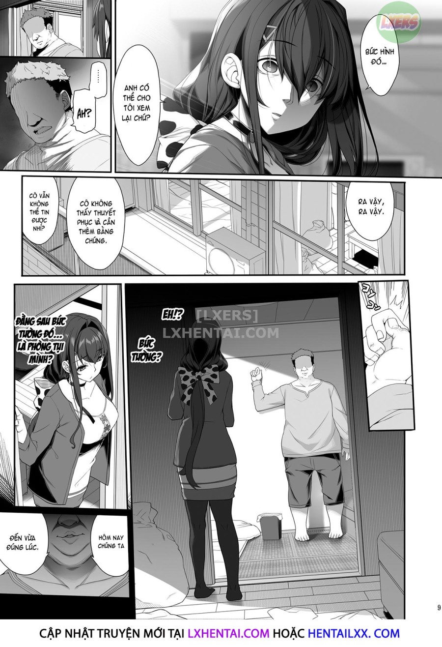 Tanetsuke Oji-San To NTR Hitozuma Sex 