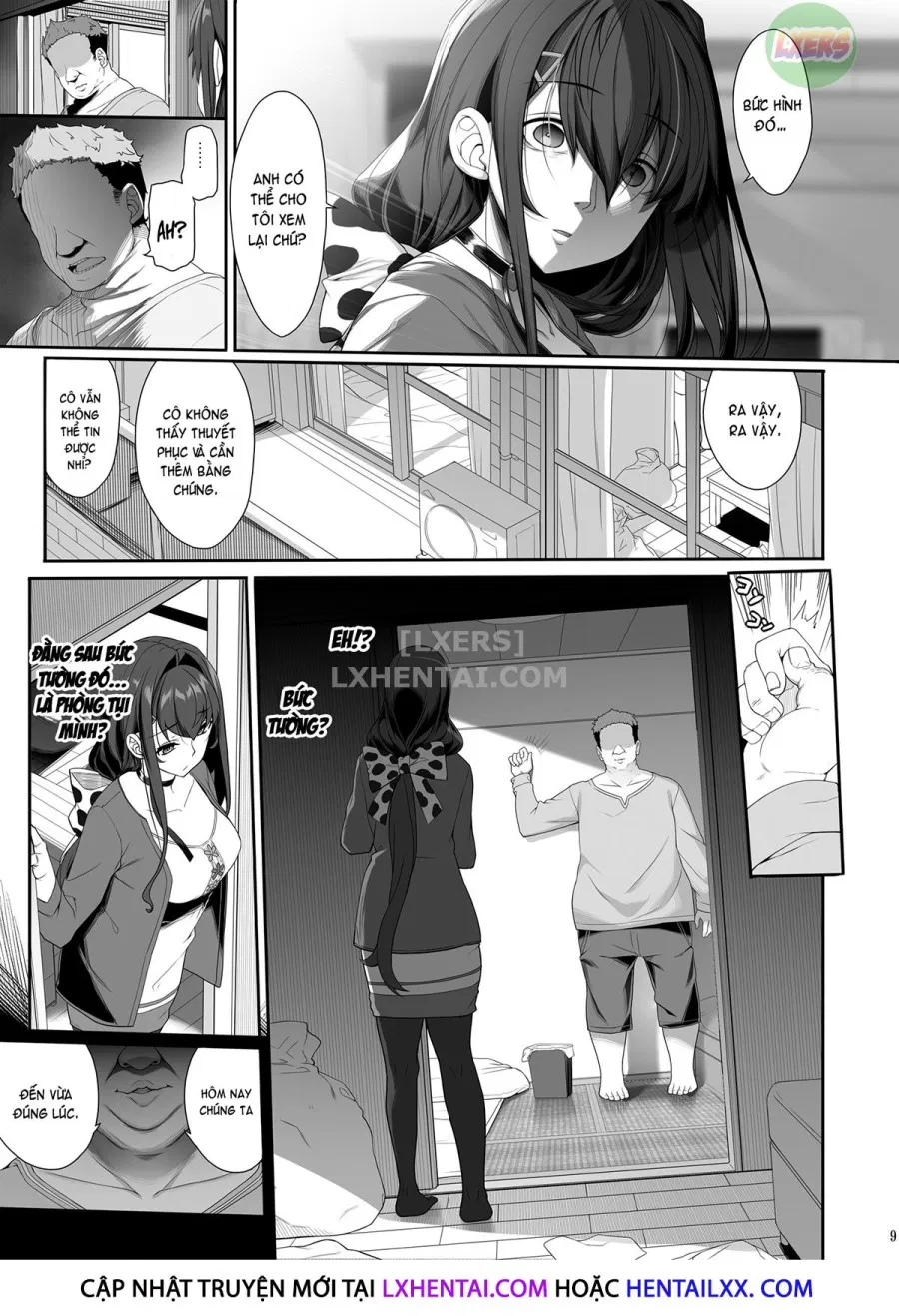 Tanetsuke Oji-San To NTR Hitozuma Sex 