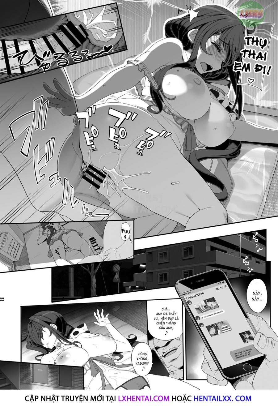 Tanetsuke Oji-San To NTR Hitozuma Sex 