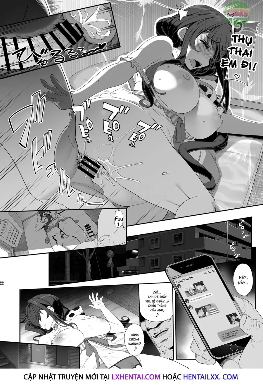 Tanetsuke Oji-San To NTR Hitozuma Sex 