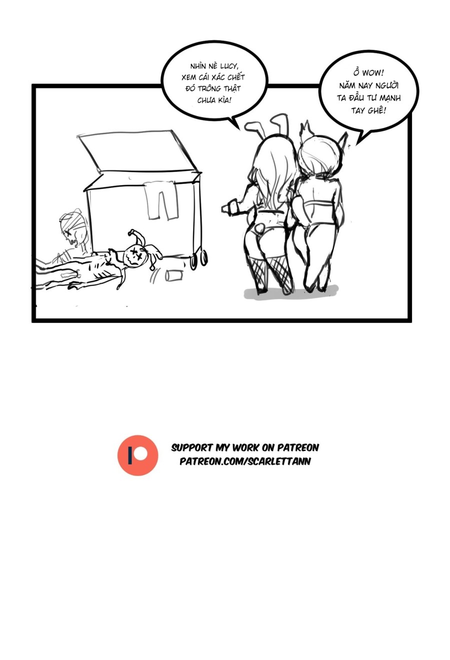 Halloween Special 