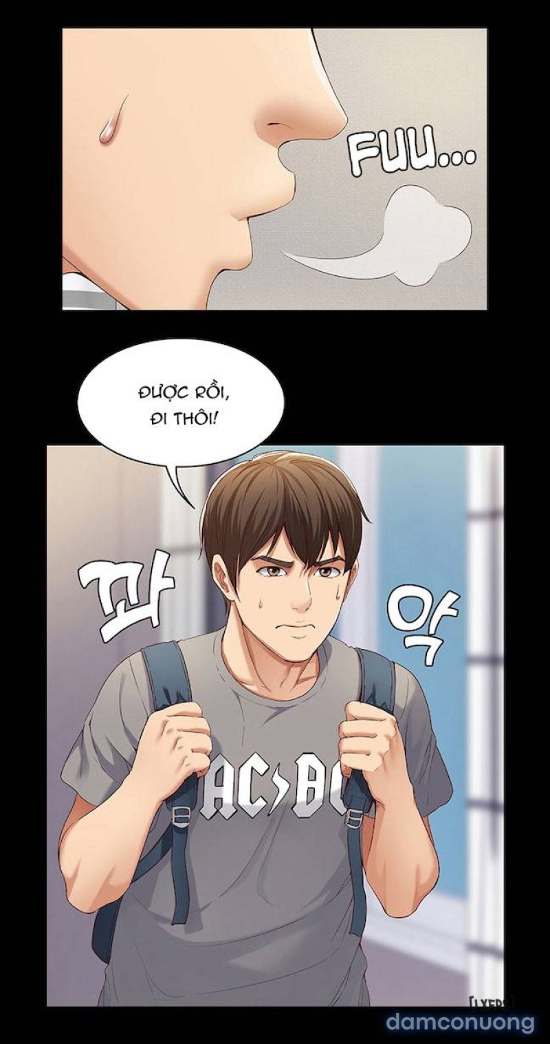 Nhật Ký Ở Trọ - KHÔNG CHE 