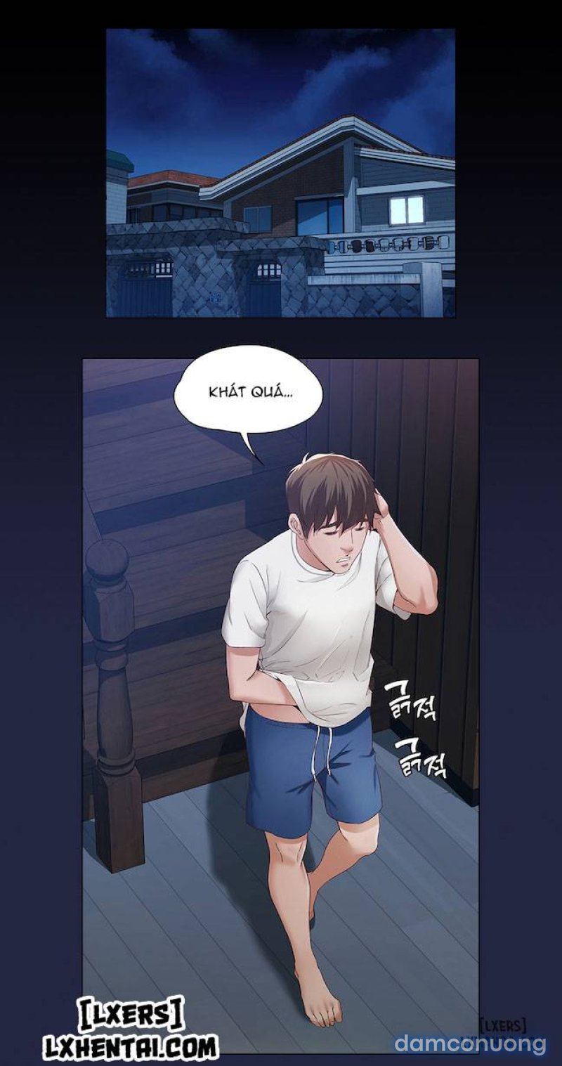 Nhật Ký Ở Trọ - KHÔNG CHE 