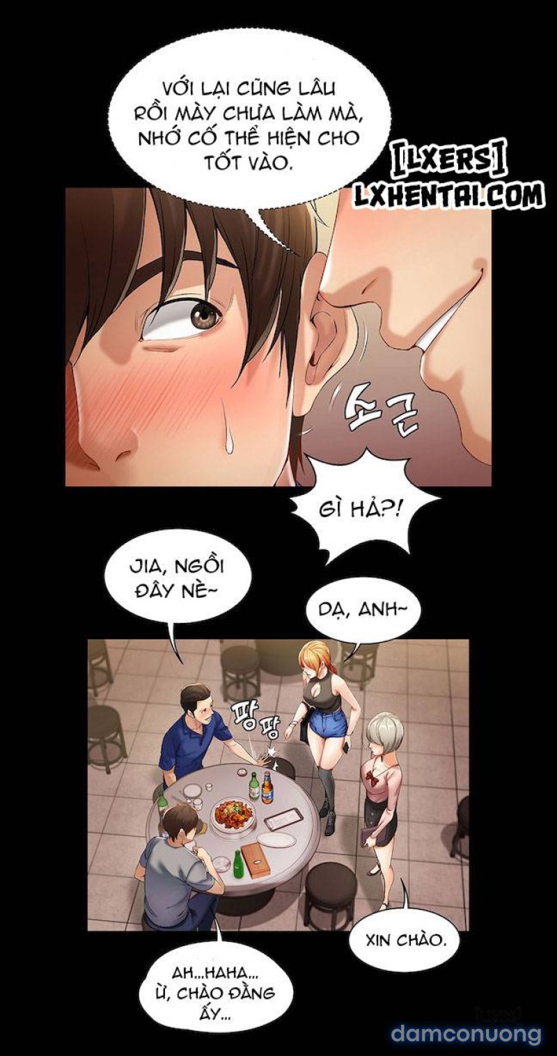 Nhật Ký Ở Trọ - KHÔNG CHE 