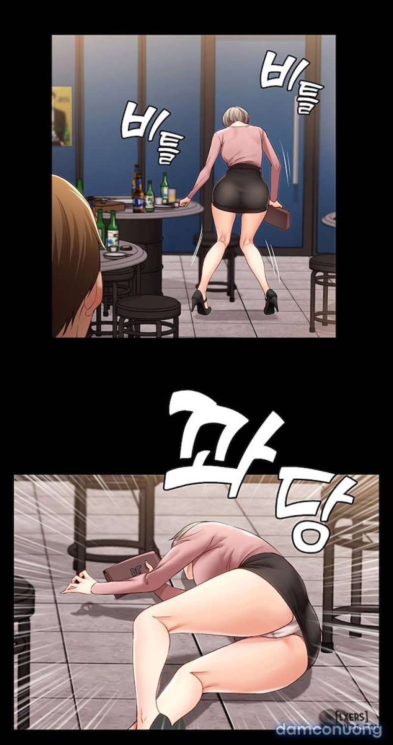 Nhật Ký Ở Trọ - KHÔNG CHE 
