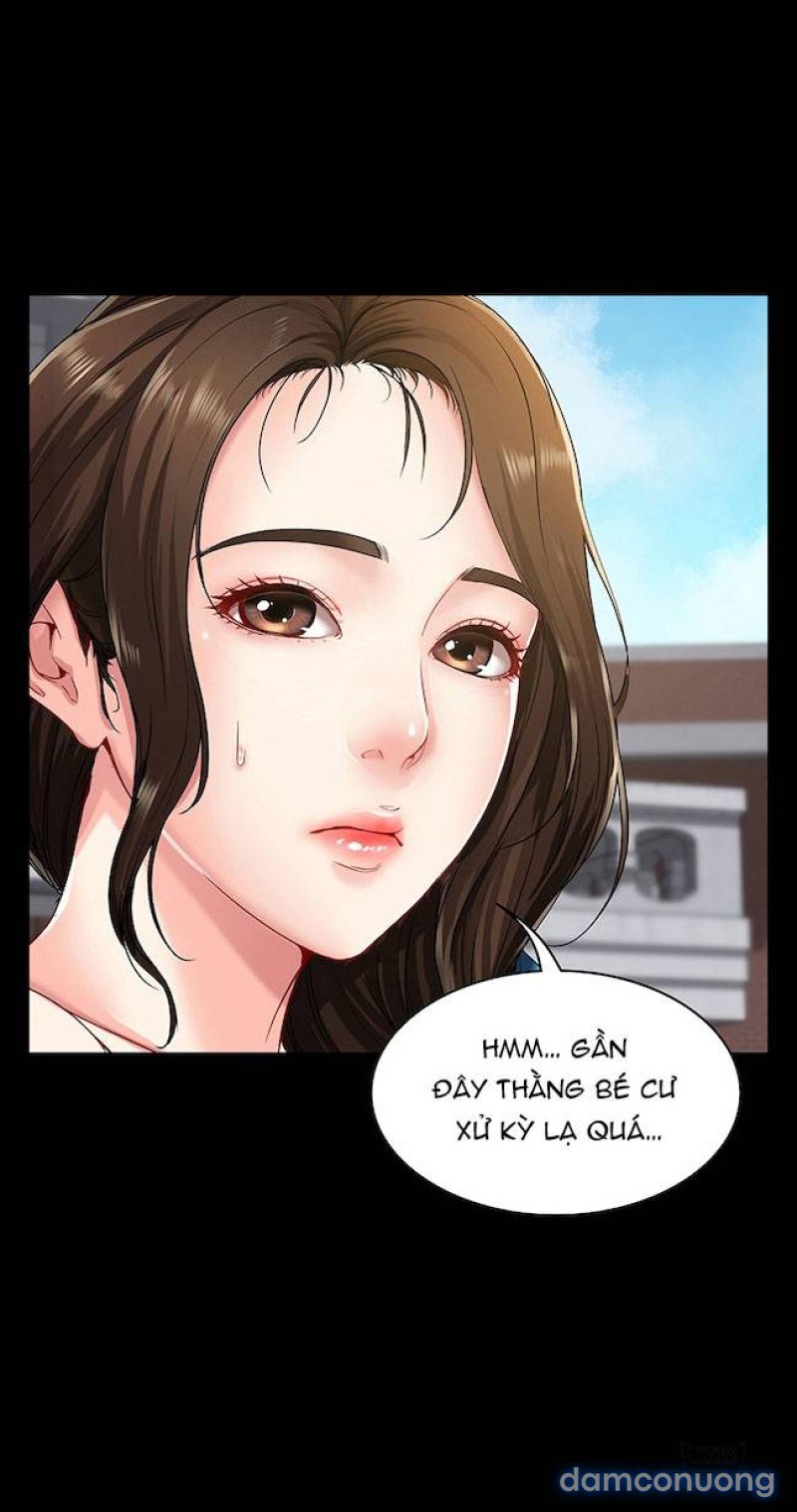 Nhật Ký Ở Trọ - KHÔNG CHE 