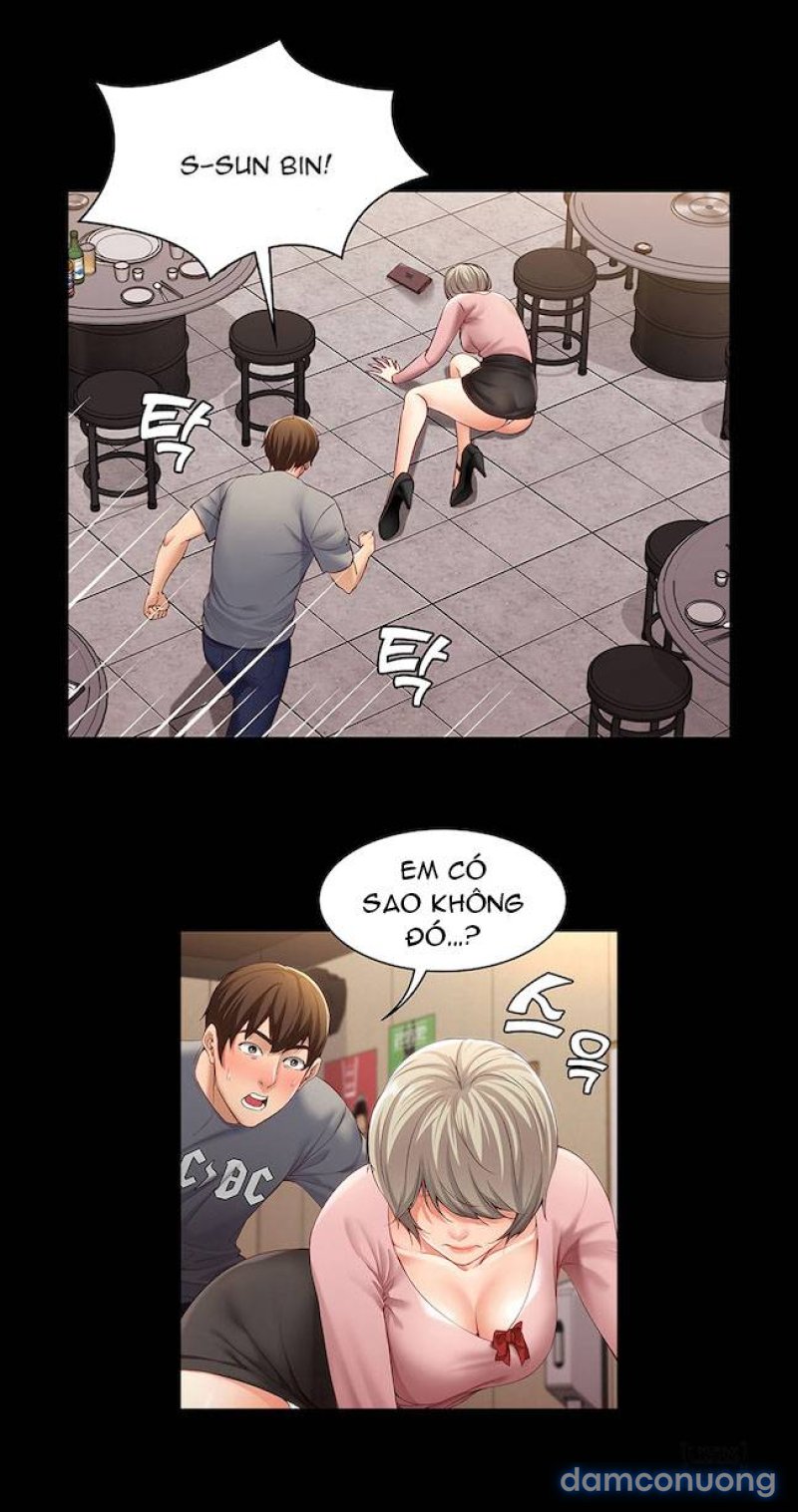 Nhật Ký Ở Trọ - KHÔNG CHE 