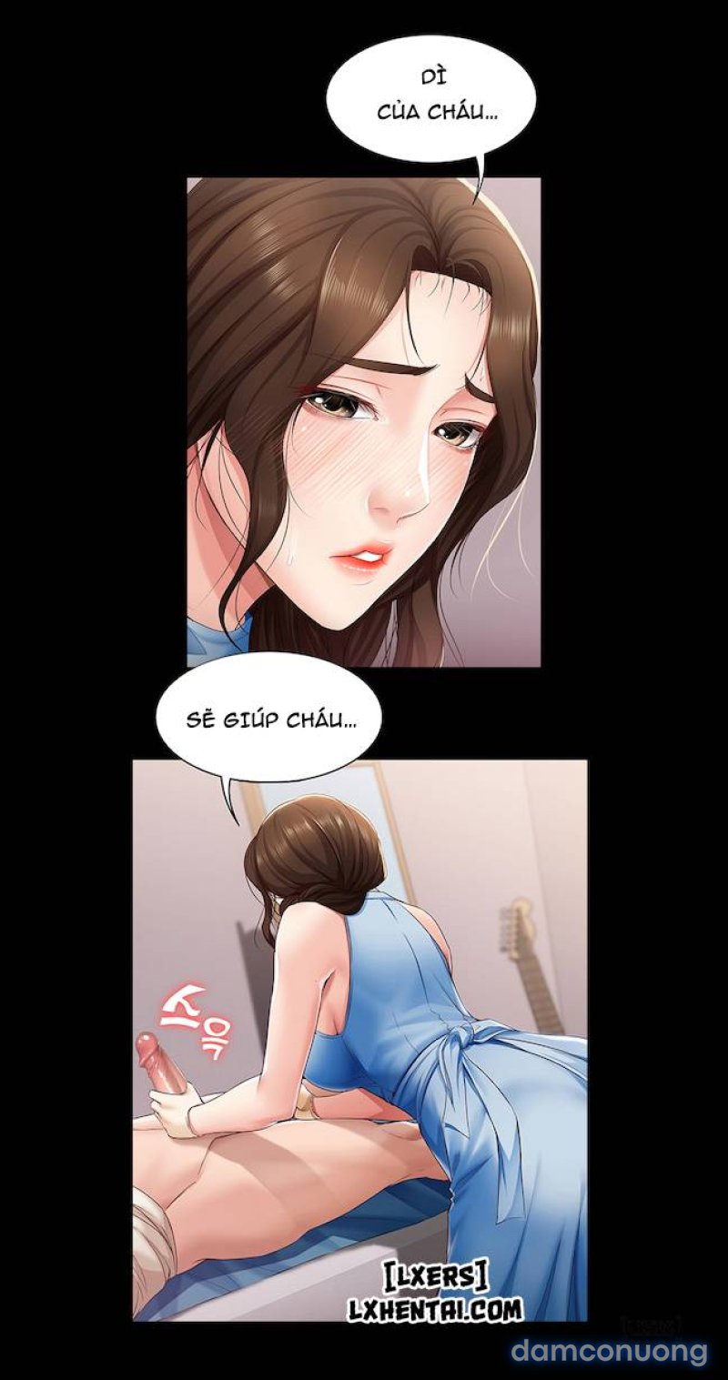 Nhật Ký Ở Trọ - KHÔNG CHE 