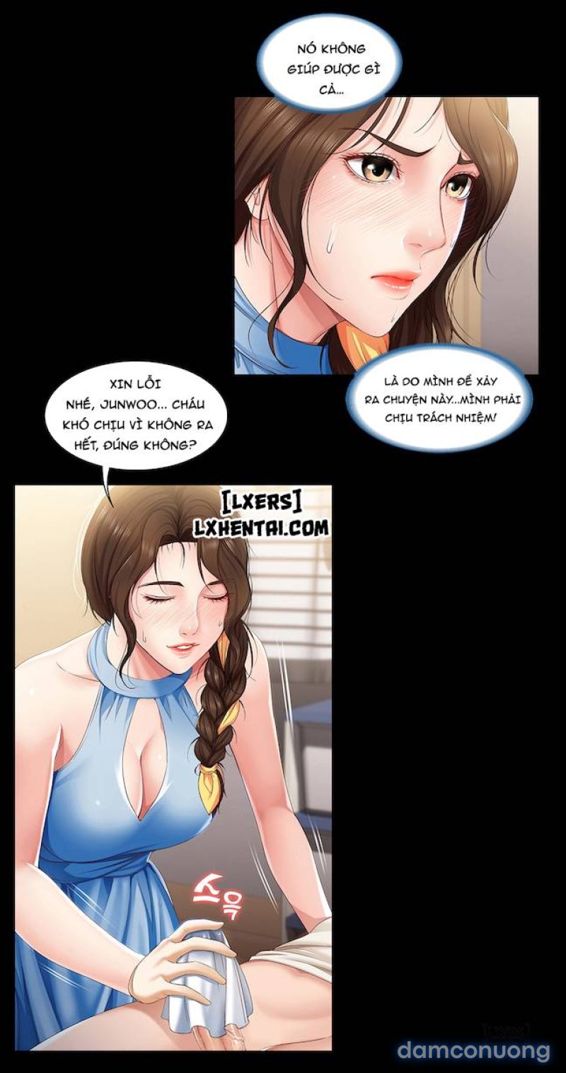 Nhật Ký Ở Trọ - KHÔNG CHE 