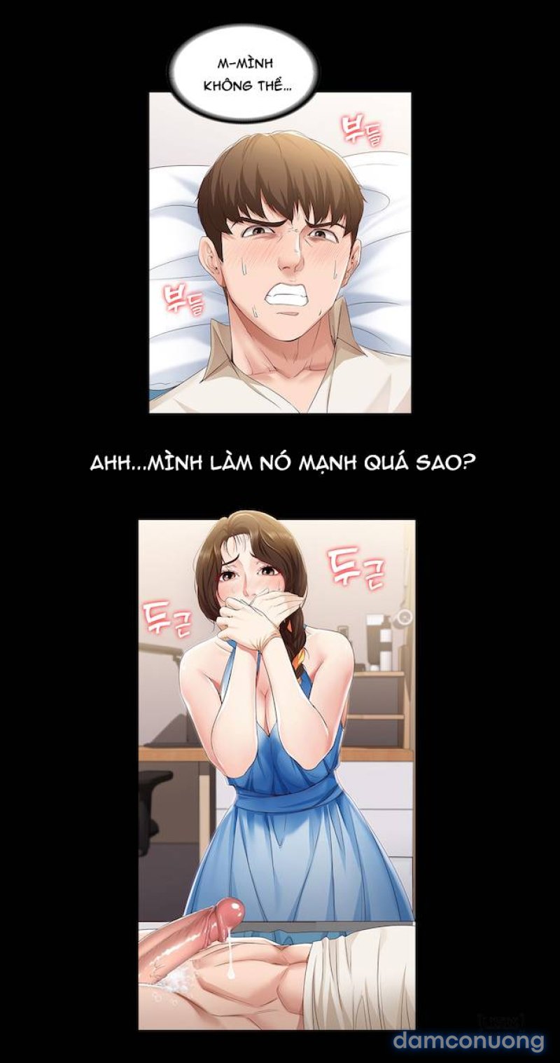 Nhật Ký Ở Trọ - KHÔNG CHE 