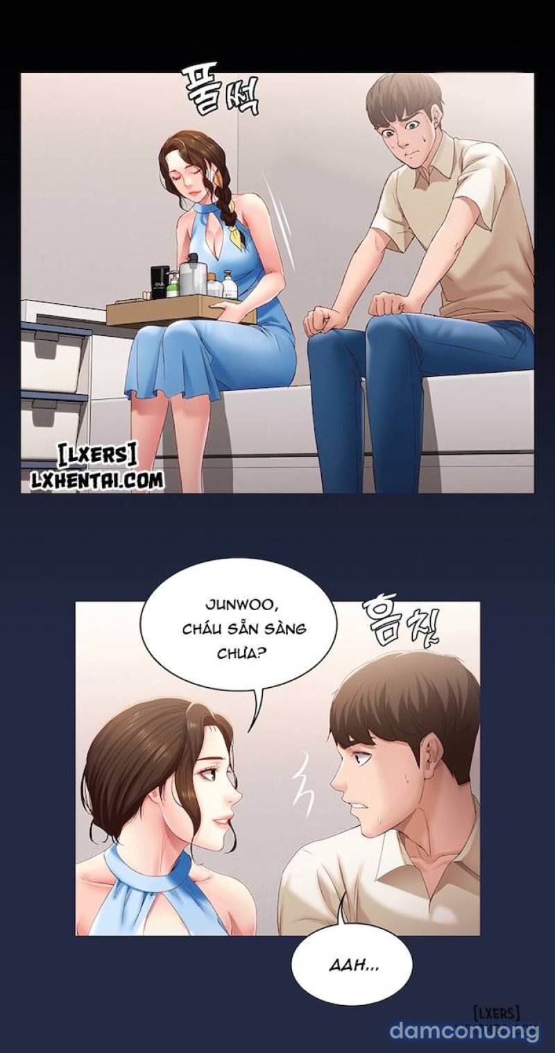 Nhật Ký Ở Trọ - KHÔNG CHE 