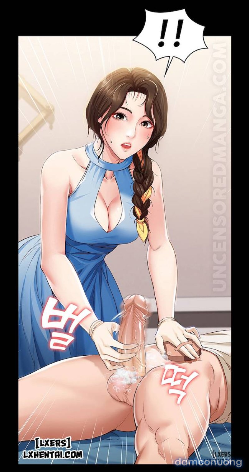 Nhật Ký Ở Trọ - KHÔNG CHE 