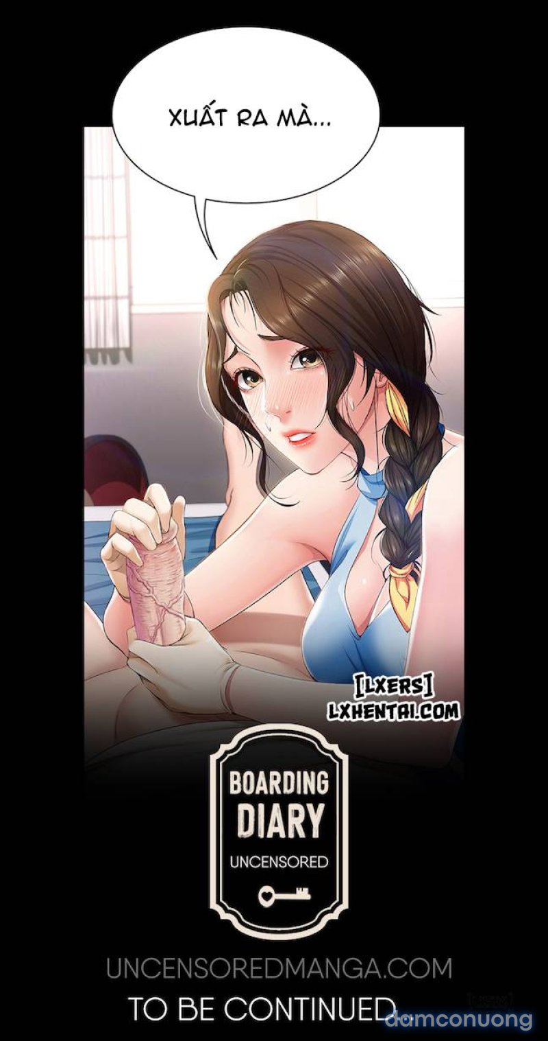 Nhật Ký Ở Trọ - KHÔNG CHE 