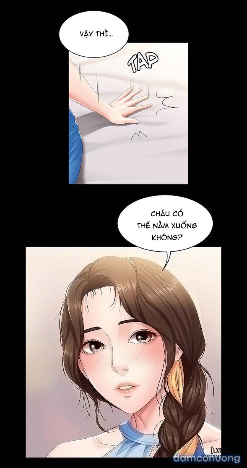 Nhật Ký Ở Trọ - KHÔNG CHE 