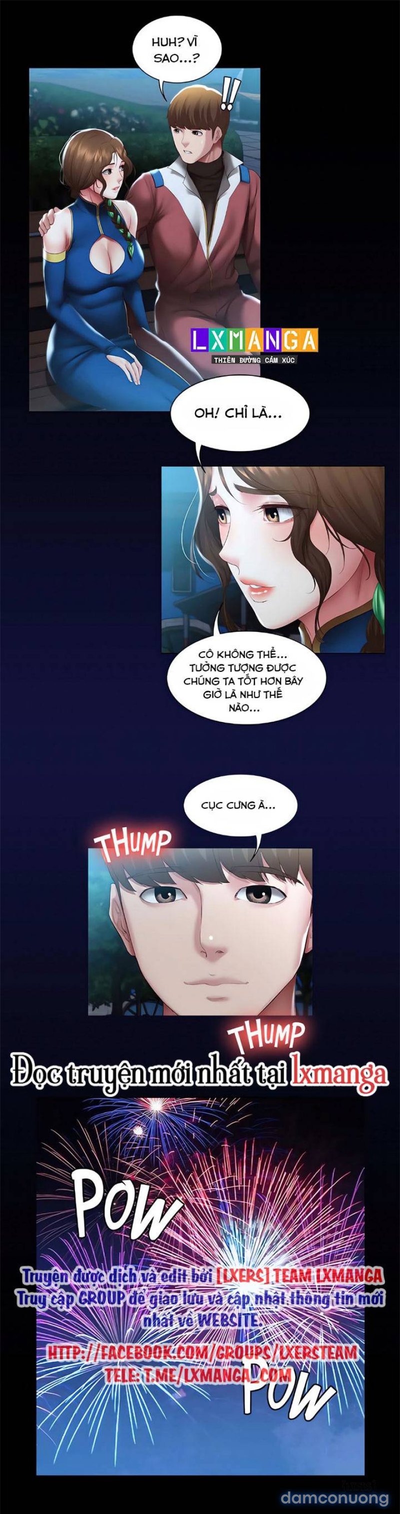 Nhật Ký Ở Trọ (không che) 