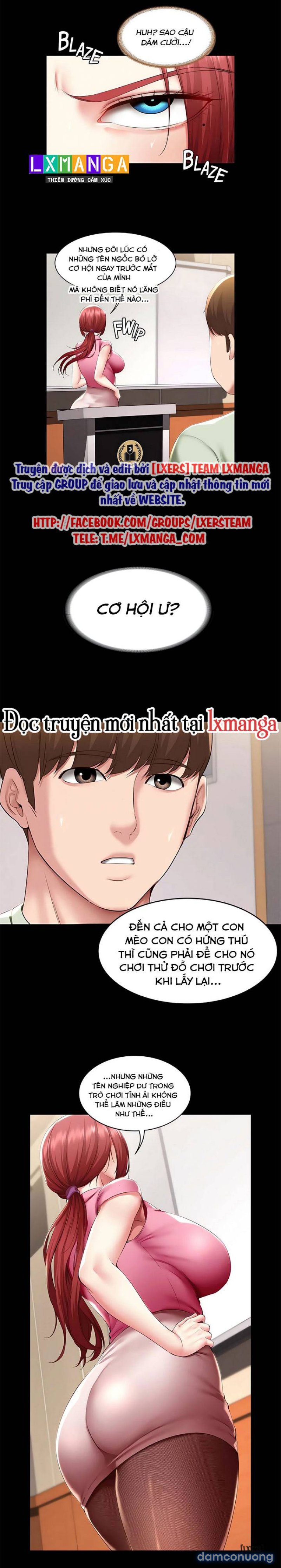 Nhật Ký Ở Trọ - KHÔNG CHE 
