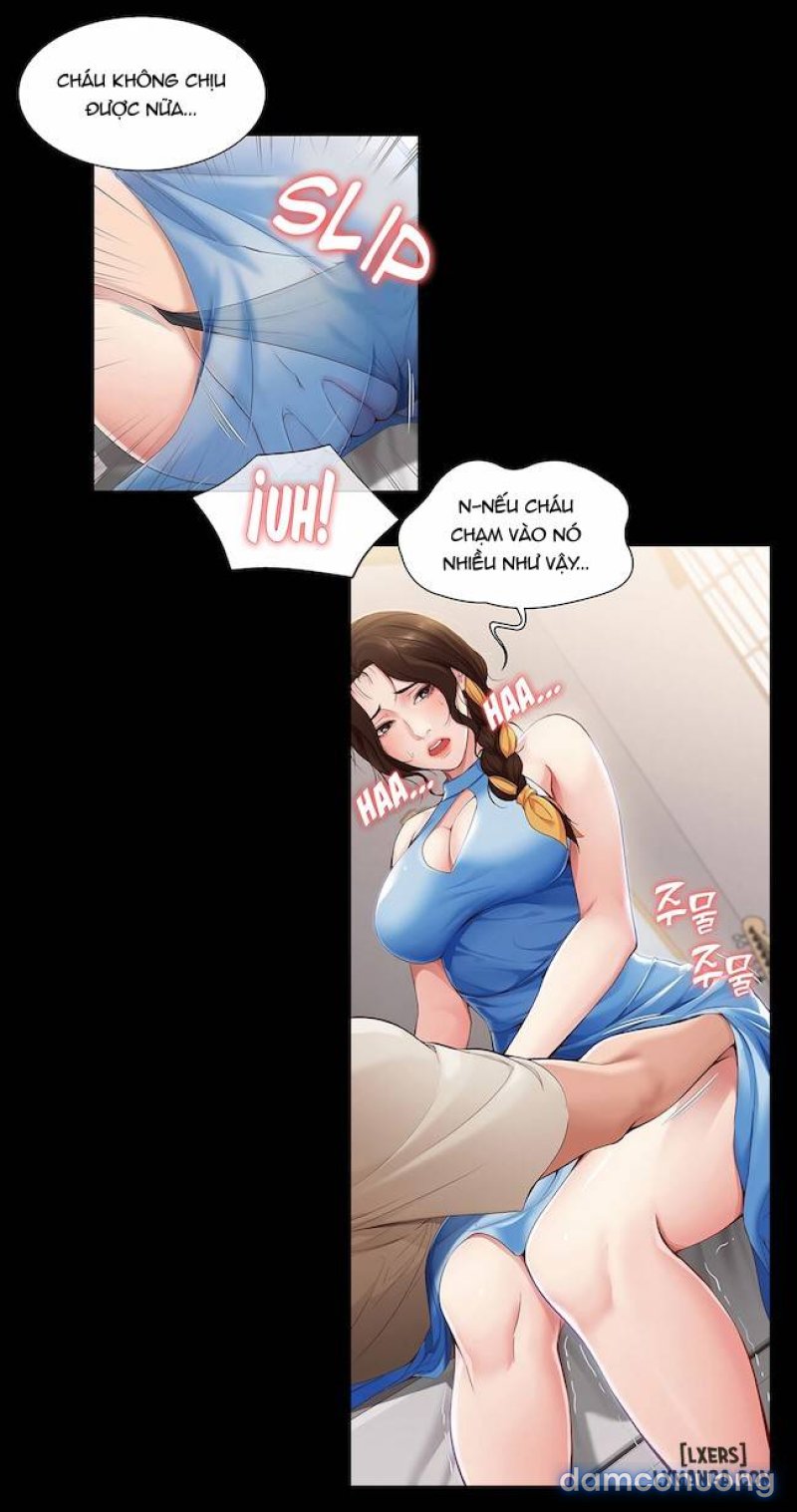 Nhật Ký Ở Trọ (không che) 
