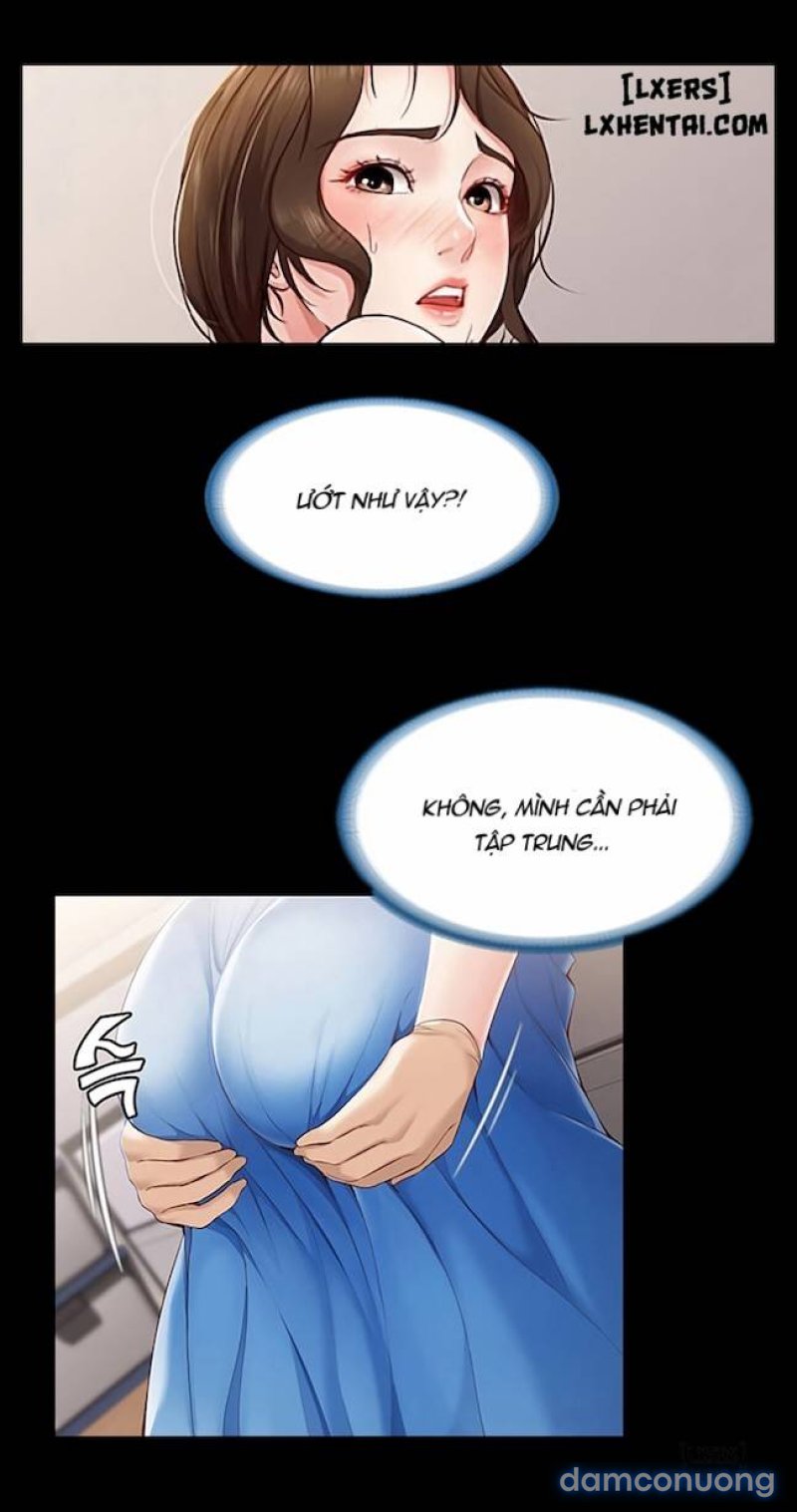 Nhật Ký Ở Trọ (không che) 