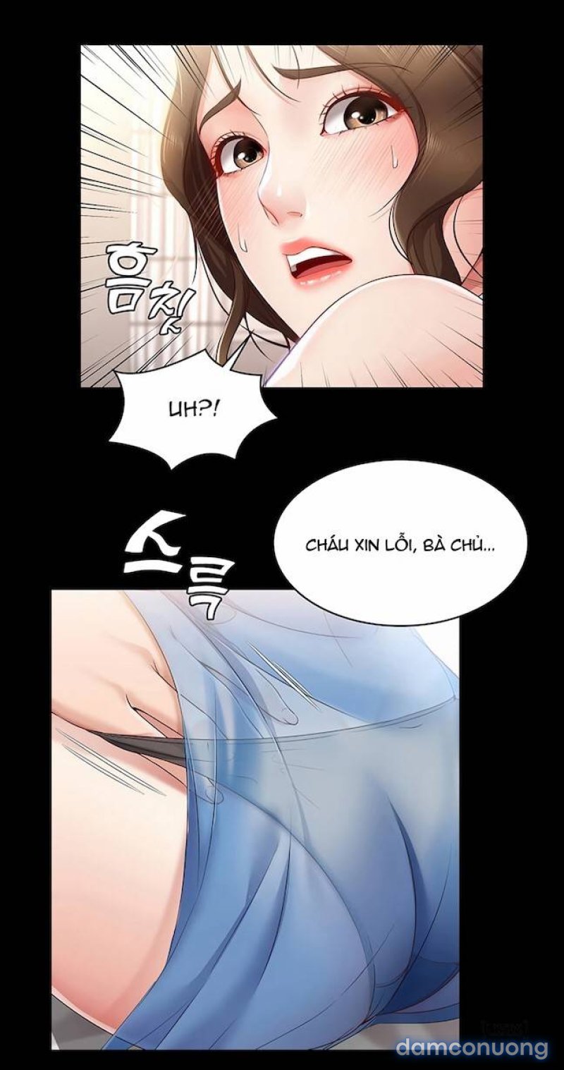 Nhật Ký Ở Trọ (không che) 