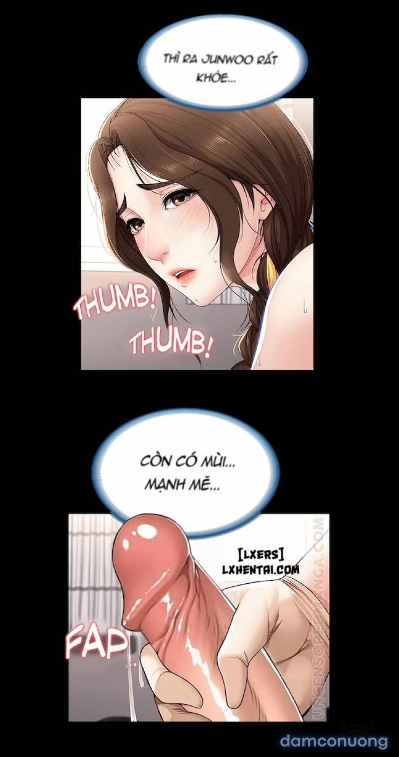 Nhật Ký Ở Trọ (không che) 
