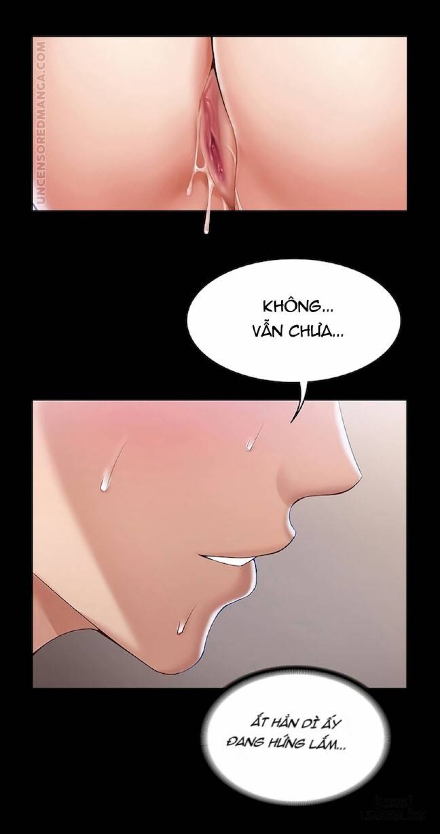 Nhật Ký Ở Trọ (không che) 