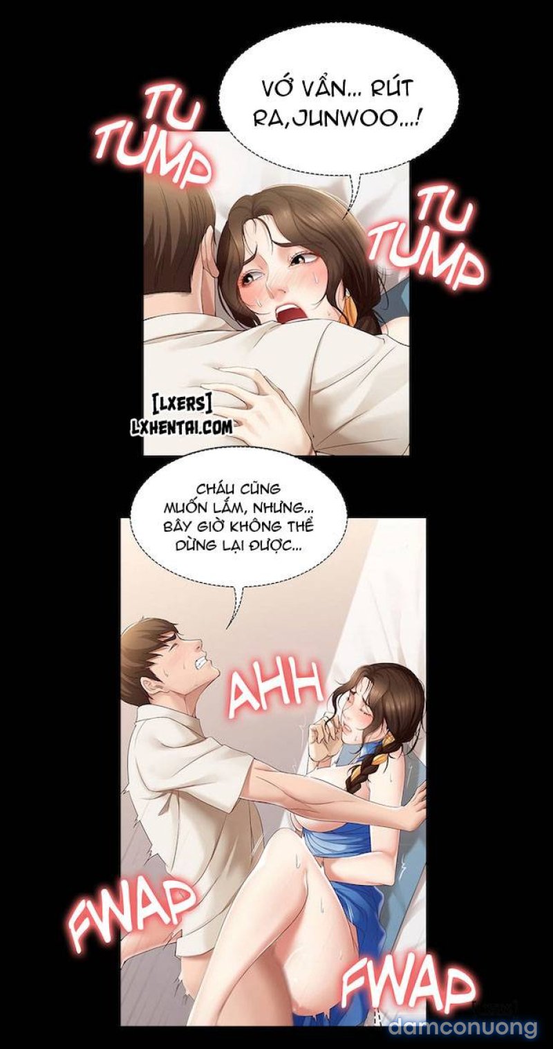Nhật Ký Ở Trọ - KHÔNG CHE 