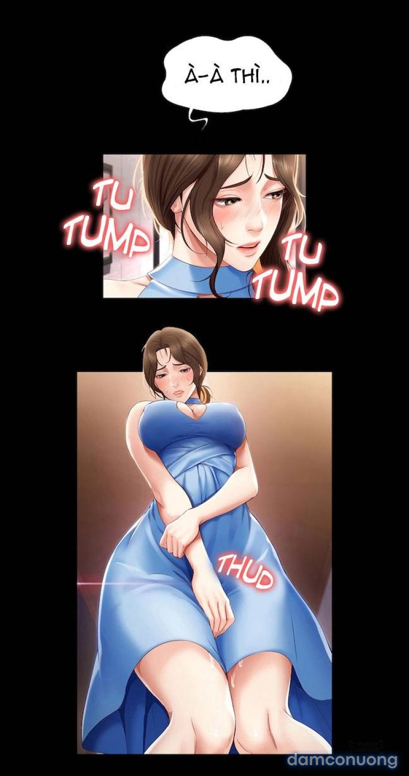 Nhật Ký Ở Trọ - KHÔNG CHE 