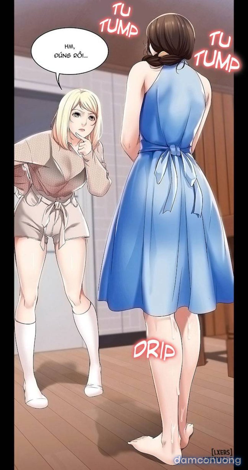 Nhật Ký Ở Trọ - KHÔNG CHE 