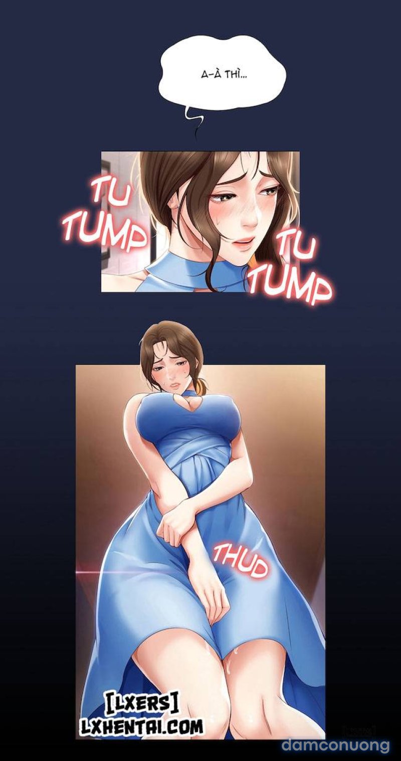Nhật Ký Ở Trọ - KHÔNG CHE 