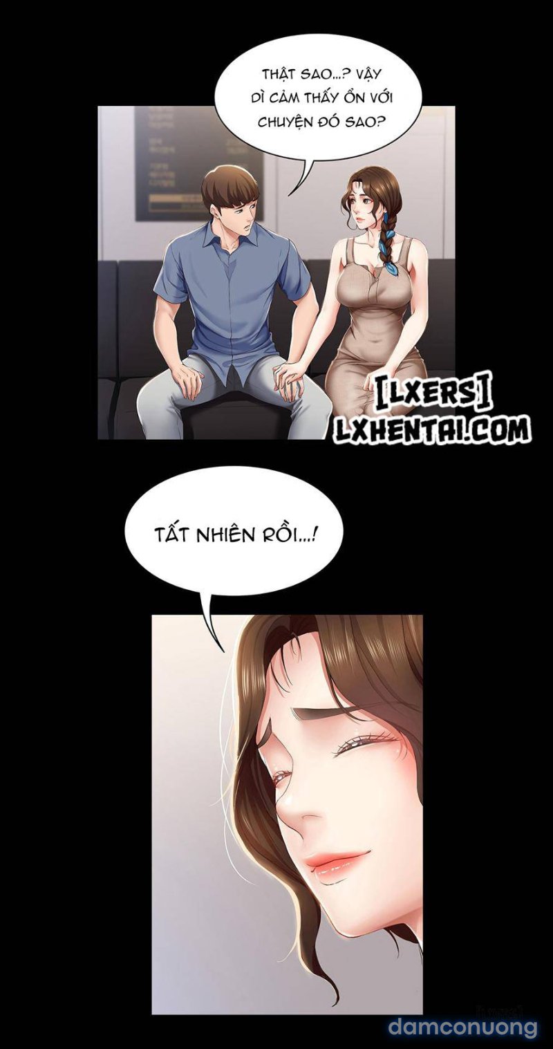 Nhật Ký Ở Trọ (không che) 