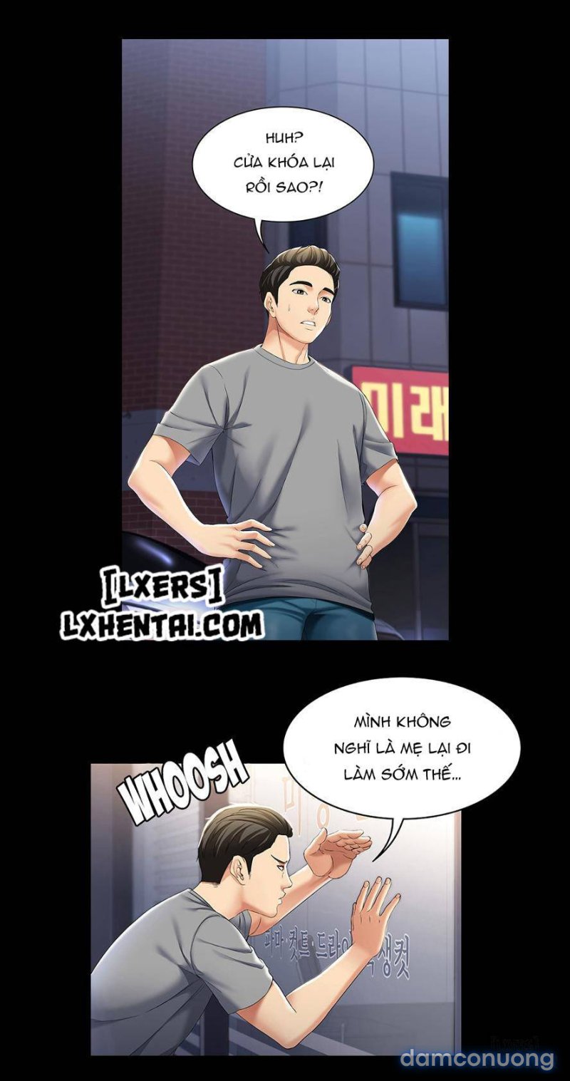 Nhật Ký Ở Trọ (không che) 