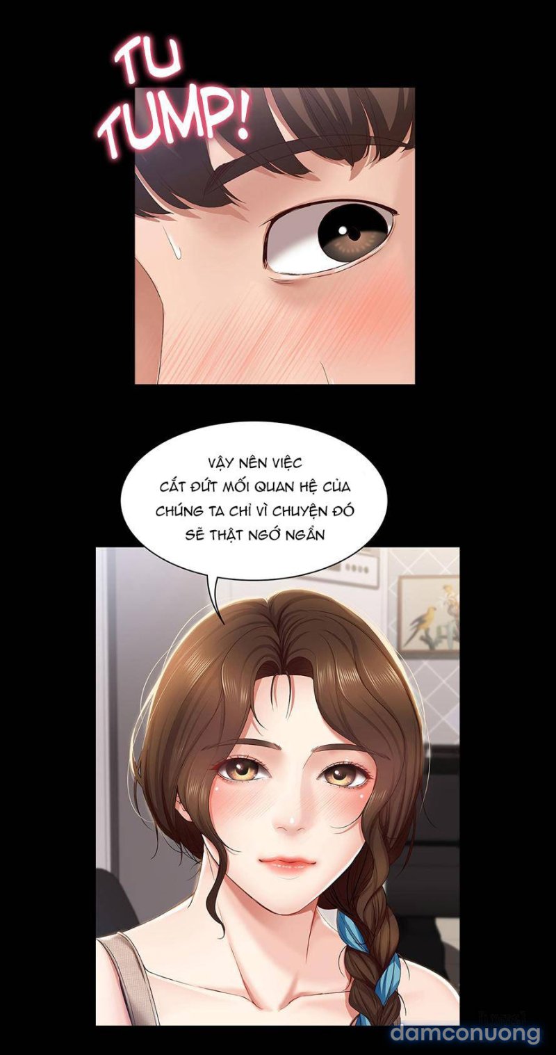 Nhật Ký Ở Trọ (không che) 