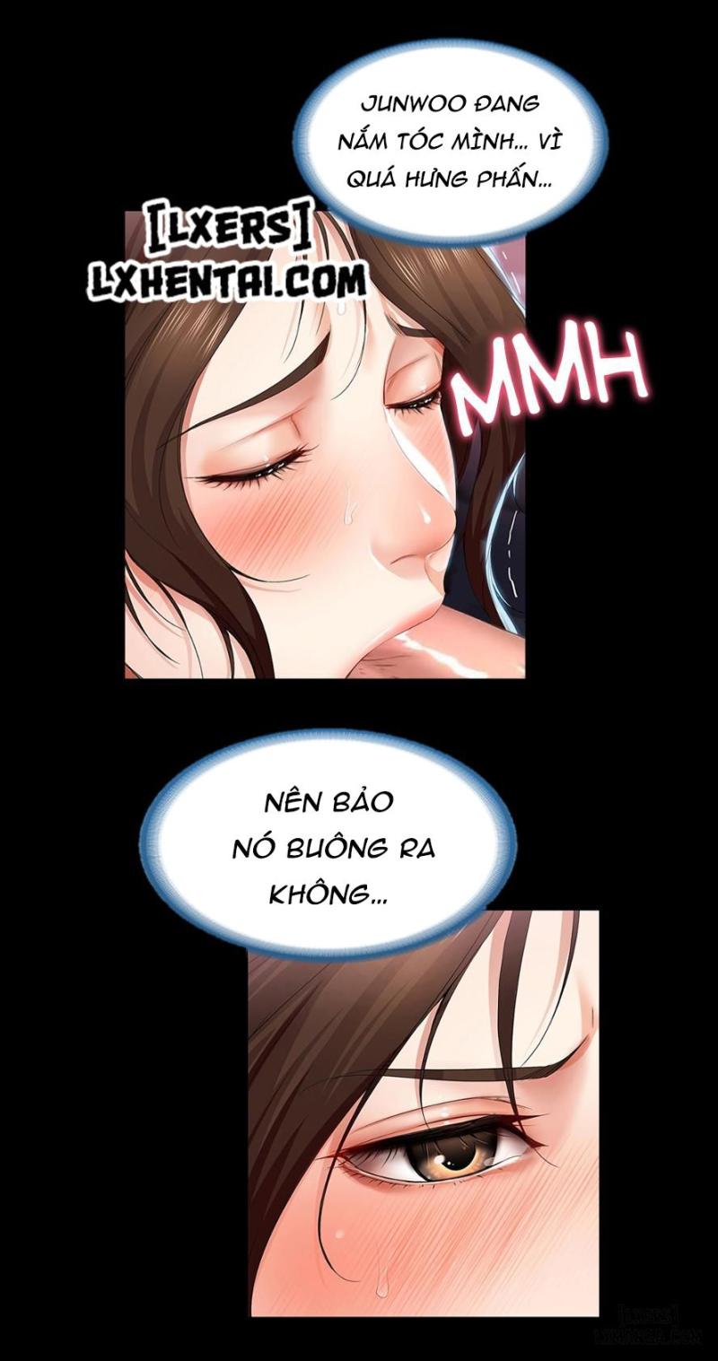 Nhật Ký Ở Trọ - KHÔNG CHE 