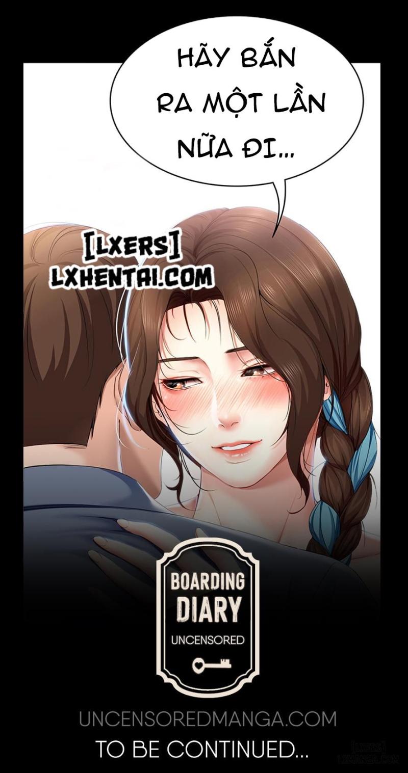 Nhật Ký Ở Trọ - KHÔNG CHE 