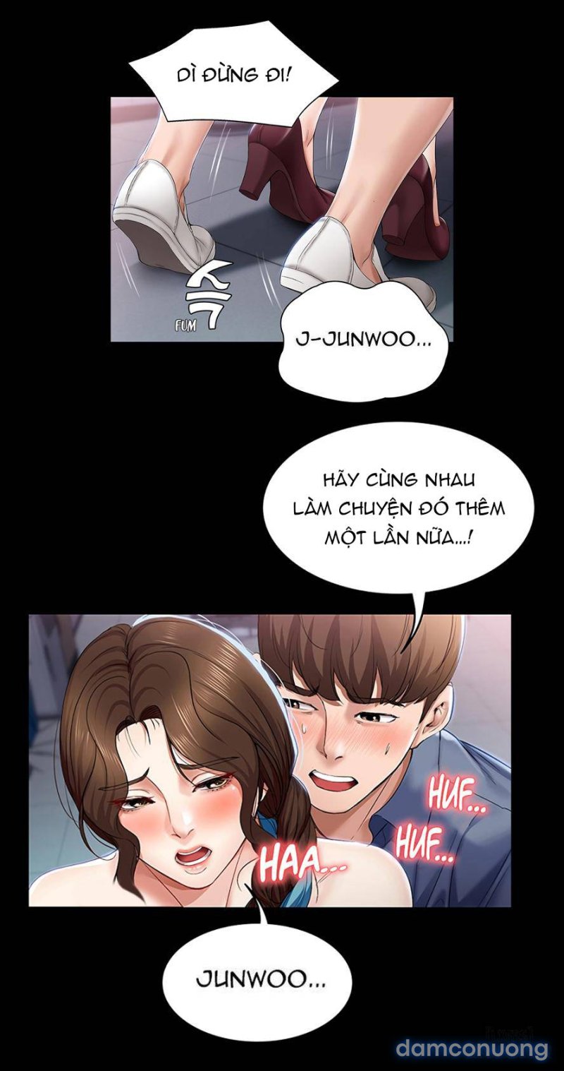 Nhật Ký Ở Trọ - KHÔNG CHE 