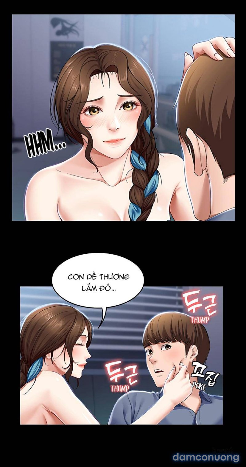 Nhật Ký Ở Trọ - KHÔNG CHE 