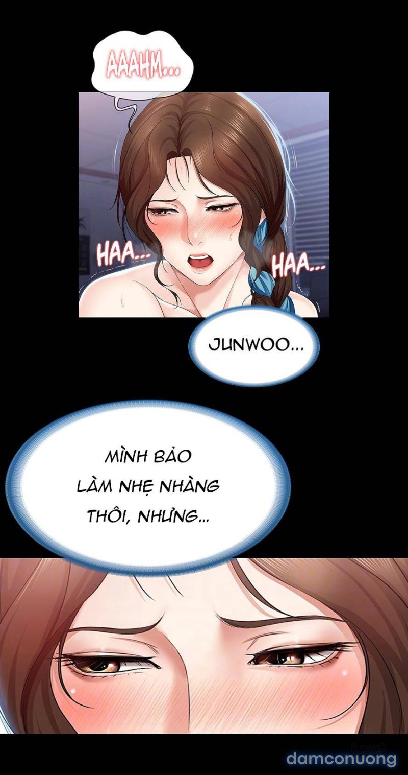 Nhật Ký Ở Trọ (không che) 