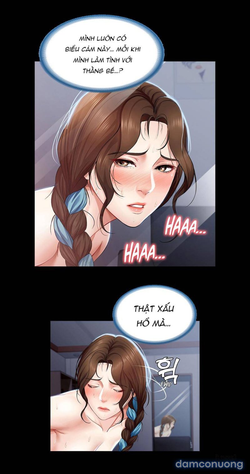 Nhật Ký Ở Trọ (không che) 