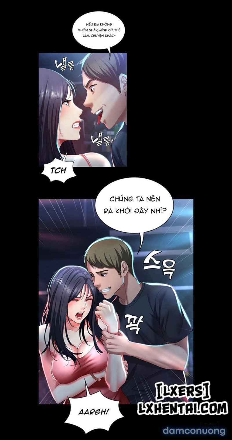 Nhật Ký Ở Trọ - KHÔNG CHE 