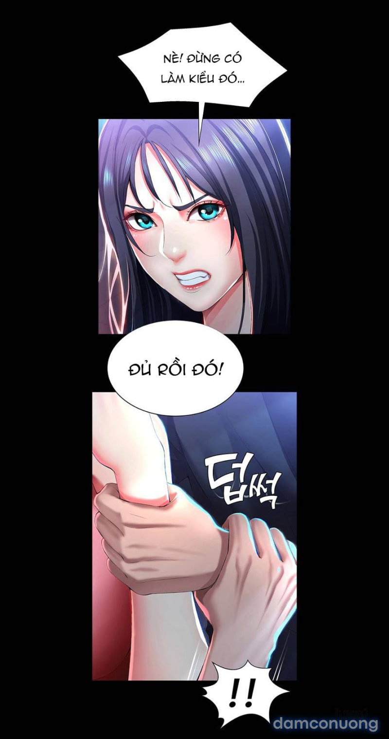 Nhật Ký Ở Trọ - KHÔNG CHE 
