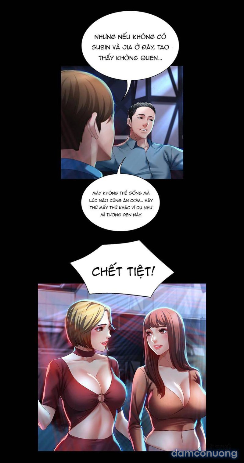 Nhật Ký Ở Trọ - KHÔNG CHE 