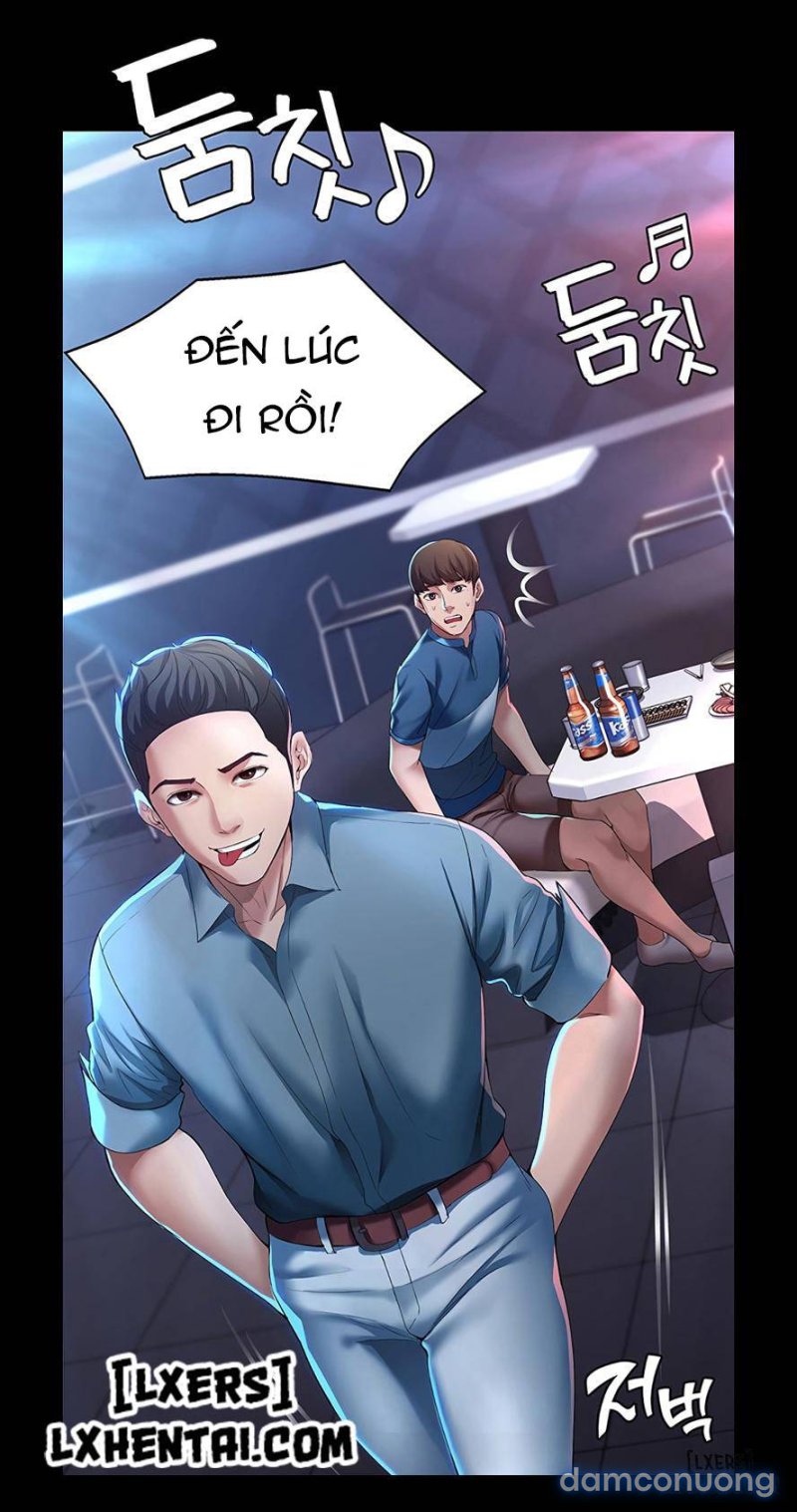 Nhật Ký Ở Trọ - KHÔNG CHE 