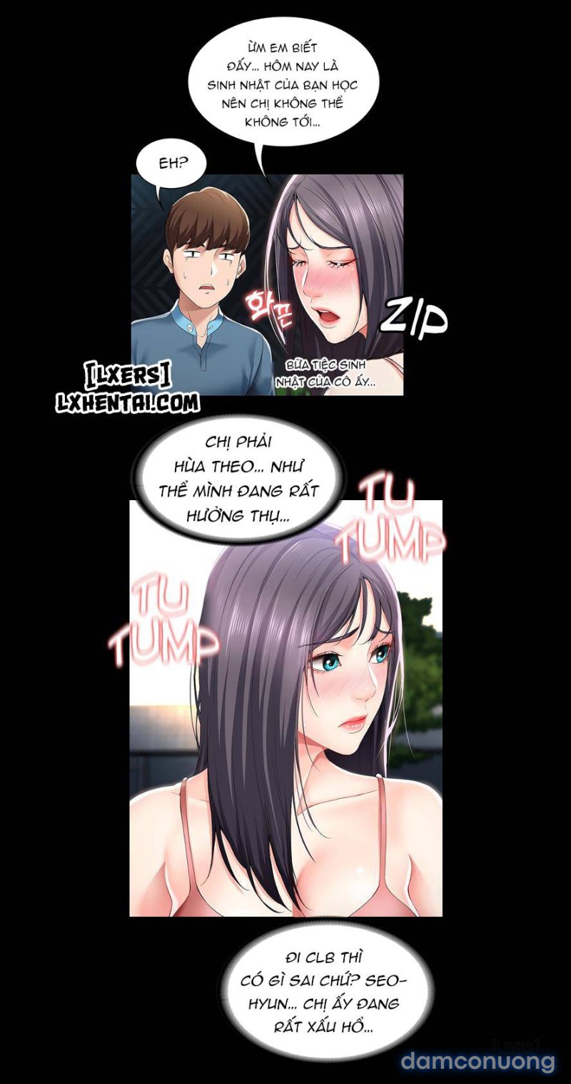 Nhật Ký Ở Trọ - KHÔNG CHE 