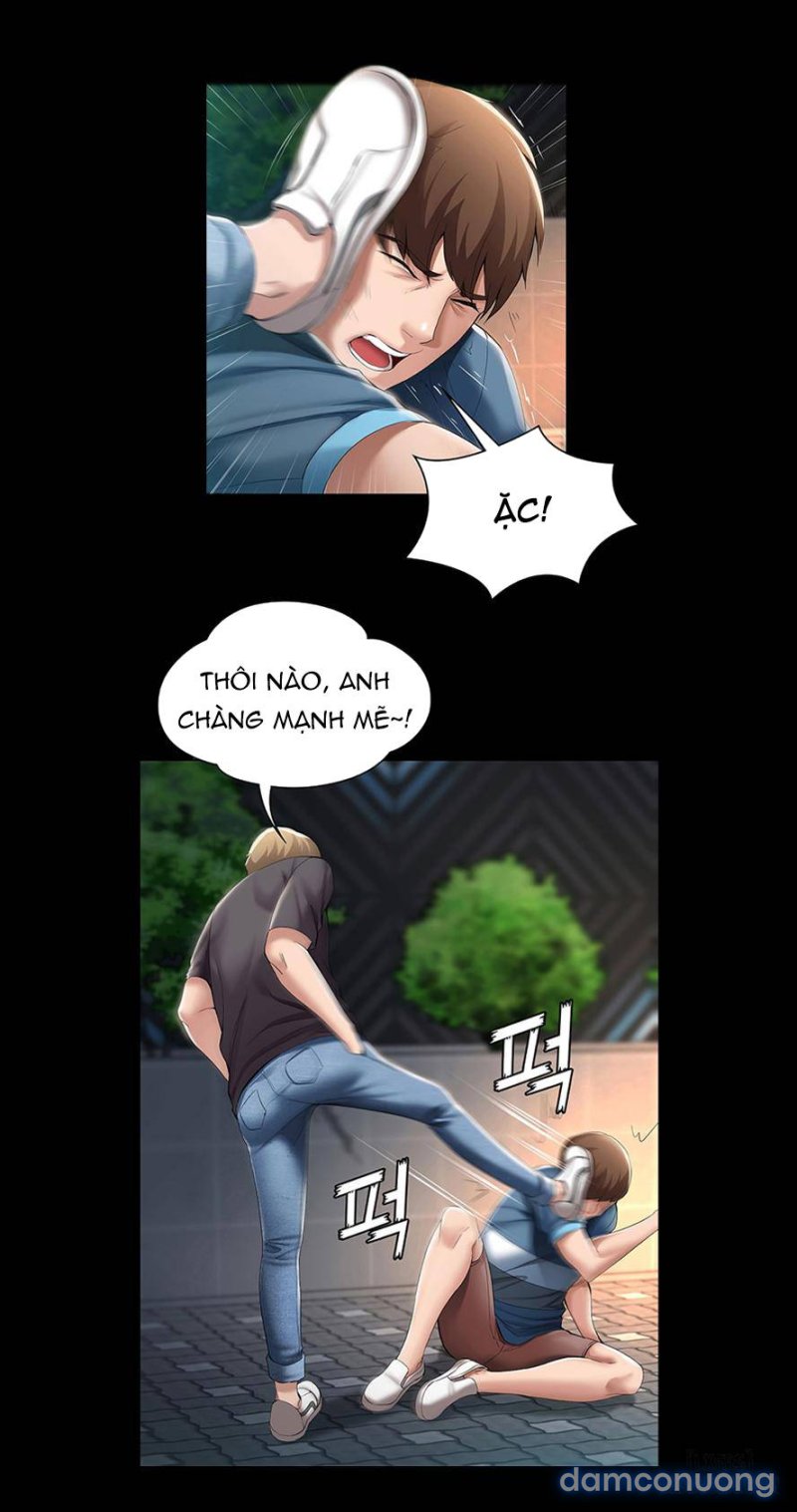 Nhật Ký Ở Trọ - KHÔNG CHE 