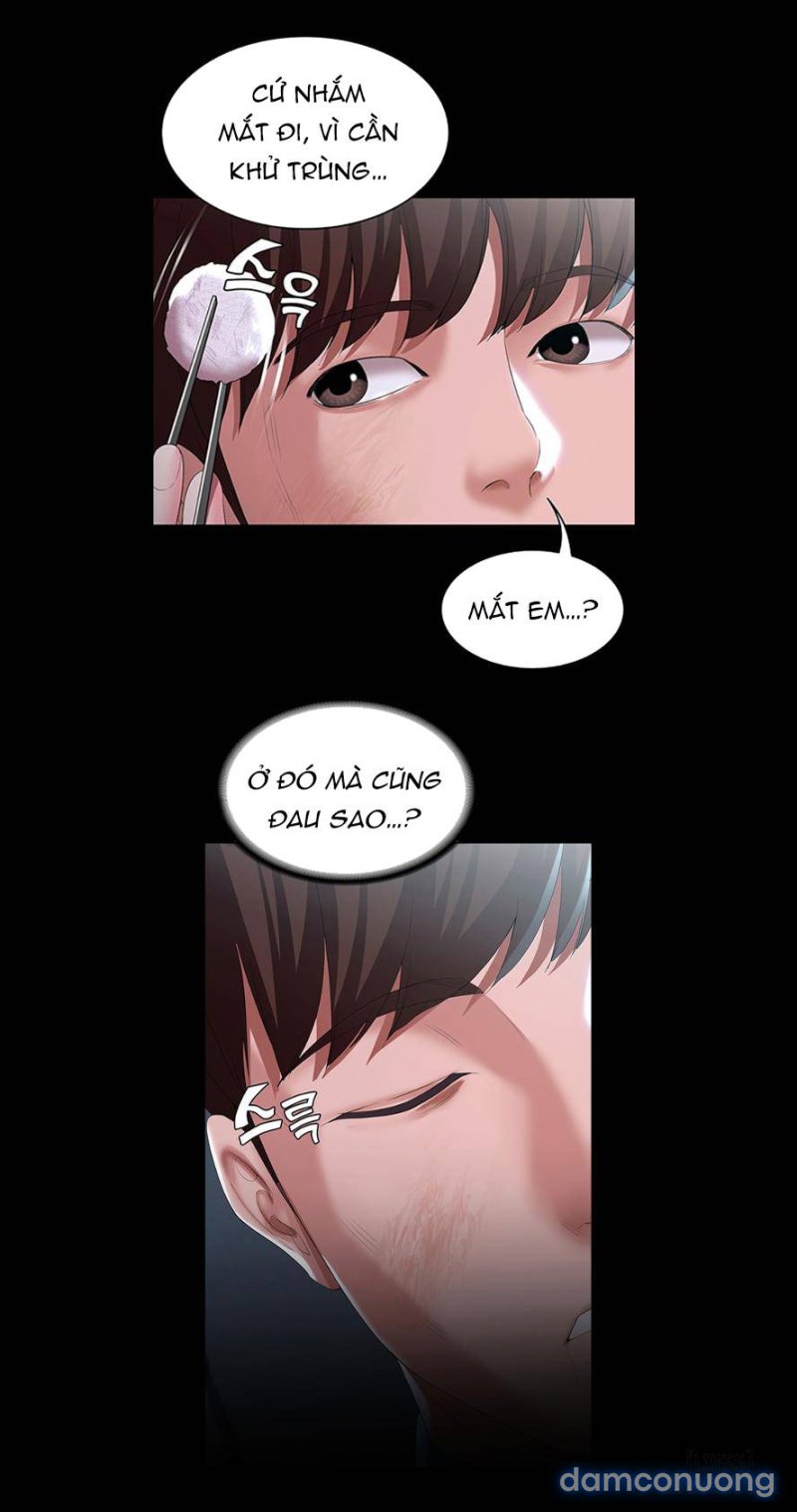 Nhật Ký Ở Trọ - KHÔNG CHE 