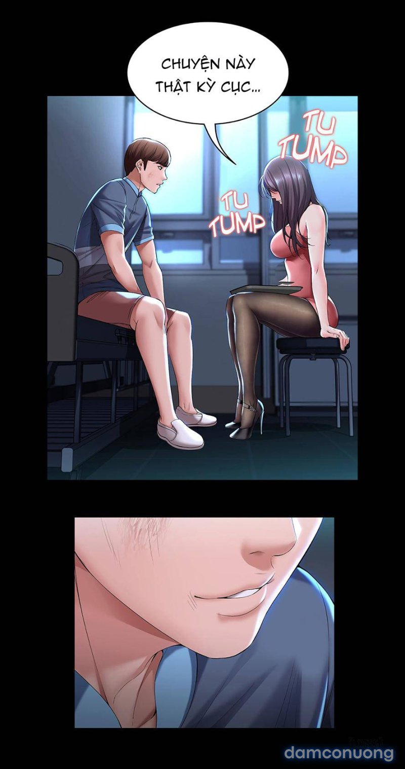 Nhật Ký Ở Trọ - KHÔNG CHE 