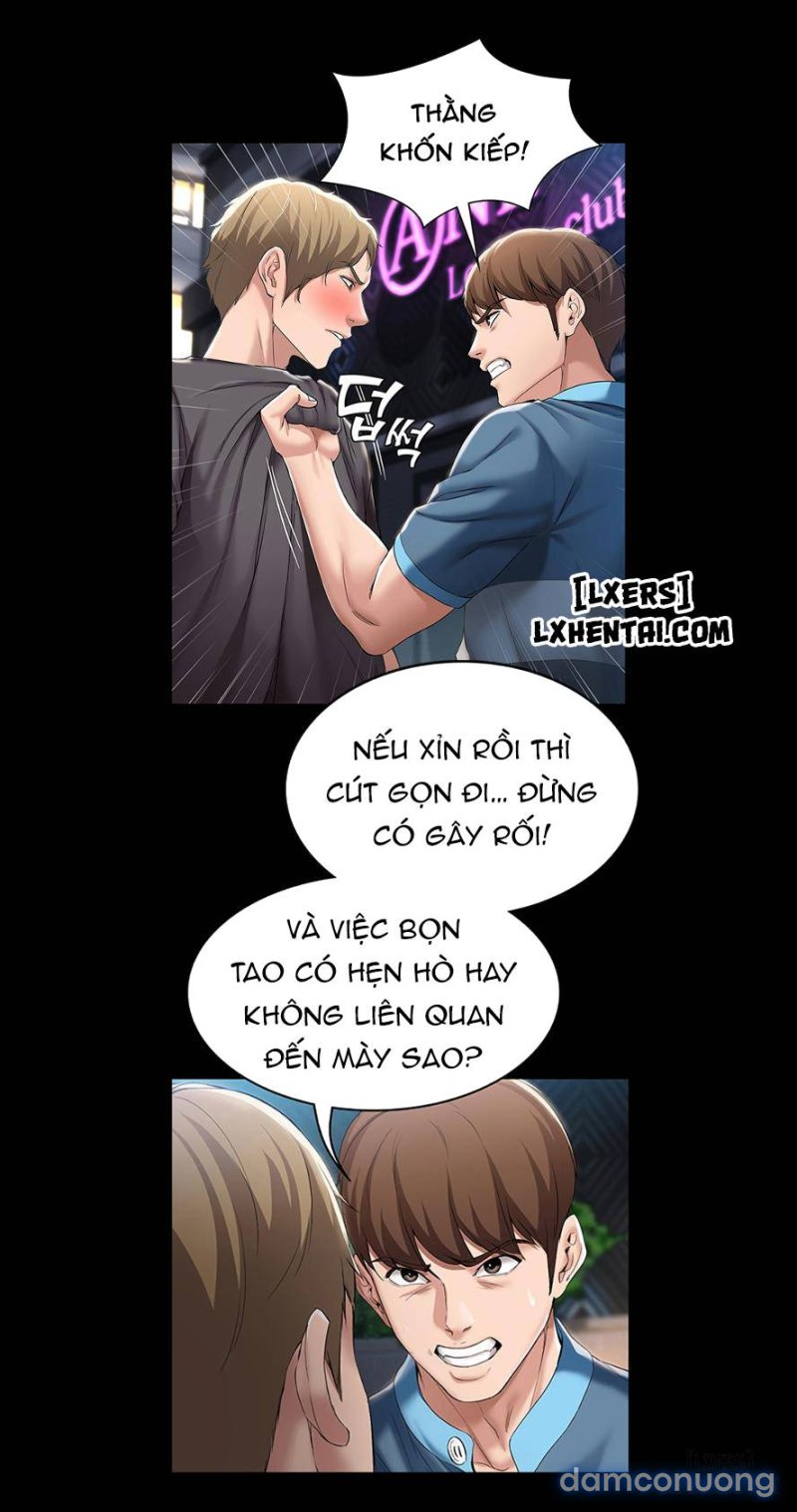 Nhật Ký Ở Trọ - KHÔNG CHE 